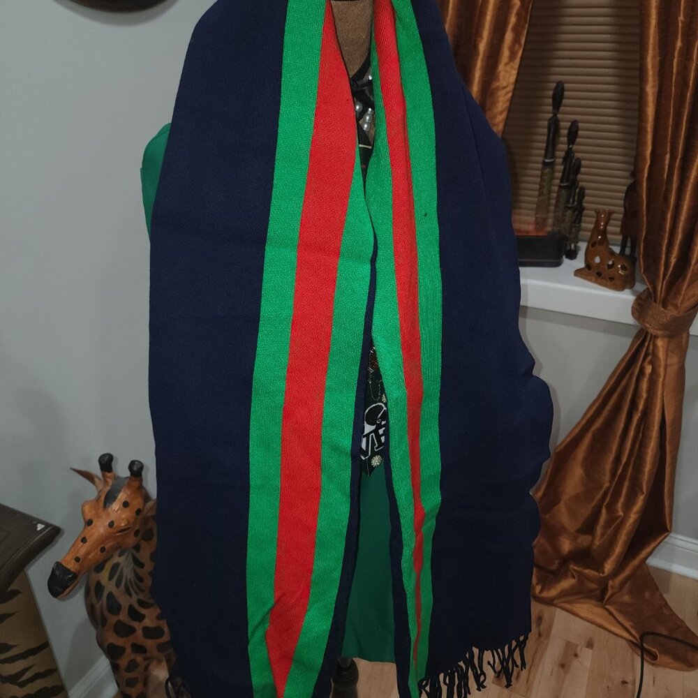 Brand New Luxury Cape - Shawl - Scarf or Wrap